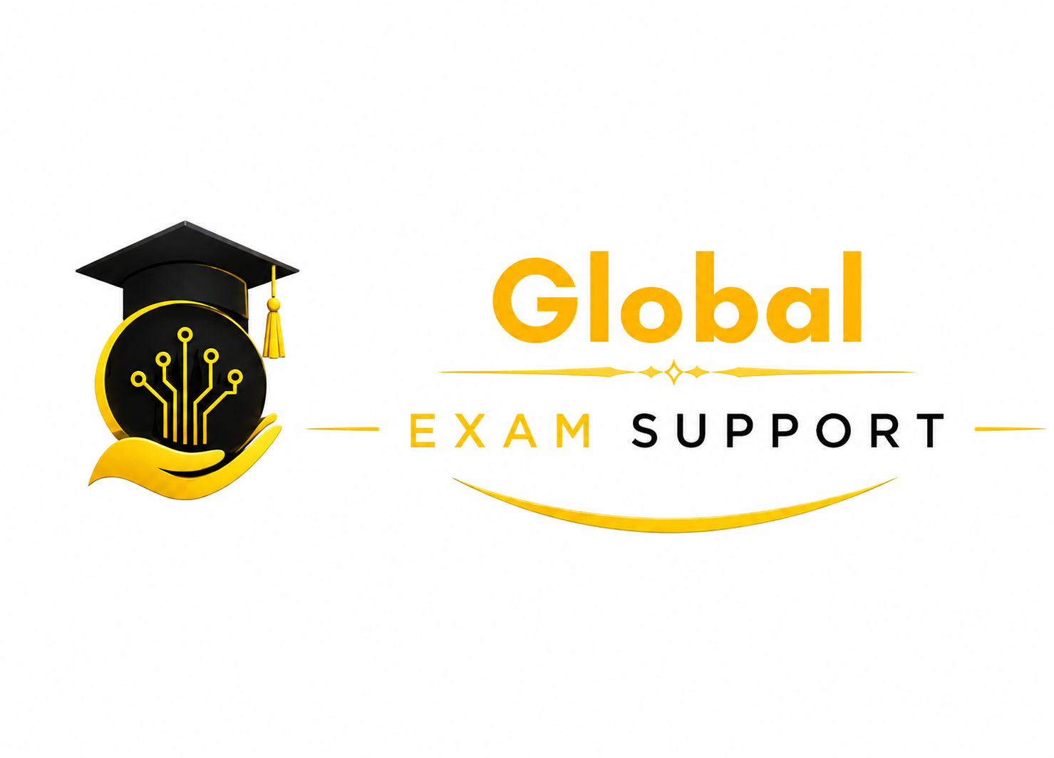Global Exam Support